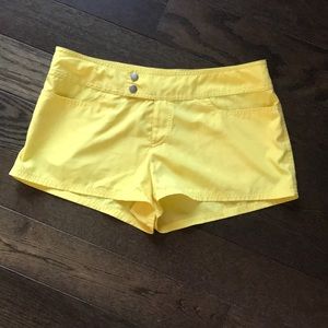 🌼 Fantastic sexy sports short-shorts size 4
